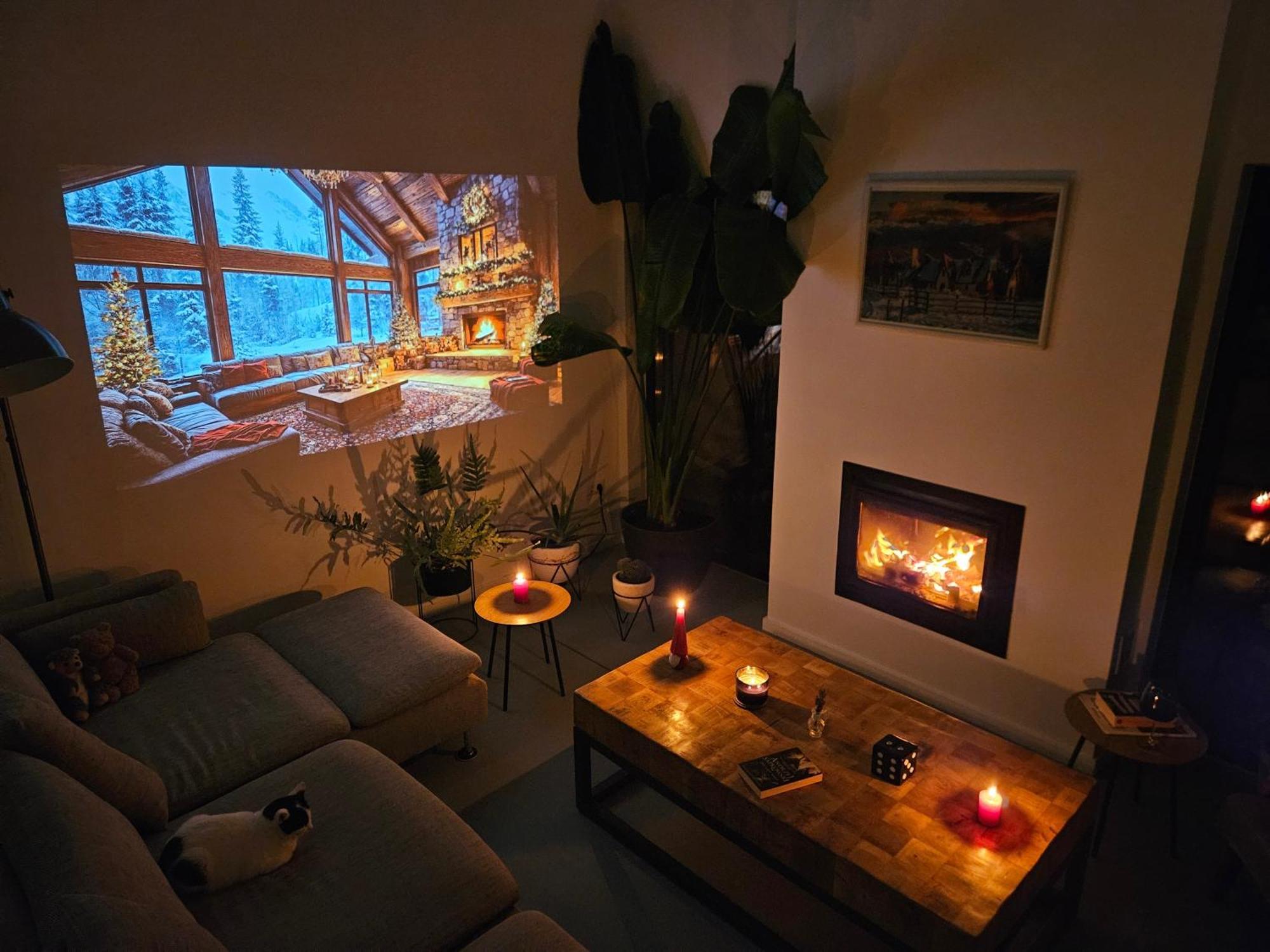 Izvoarele  Black Walnut House With Indoor Outdoor Fireplace מראה חיצוני תמונה